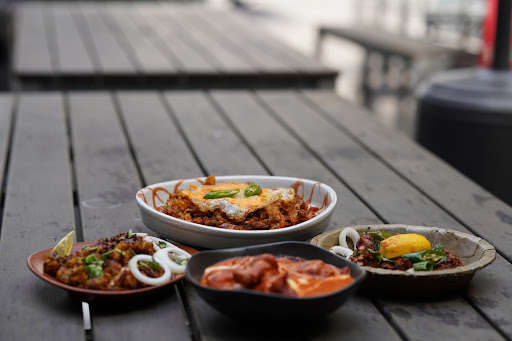 Chilli India Docklands Gallery - Australia