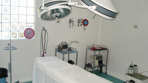 Hospital Mazahua - Thumbnail