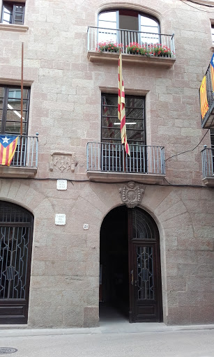 Policia Local de Solsona - Thumbnail