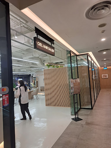 Ciel Korean Hair Salon - Thumbnail