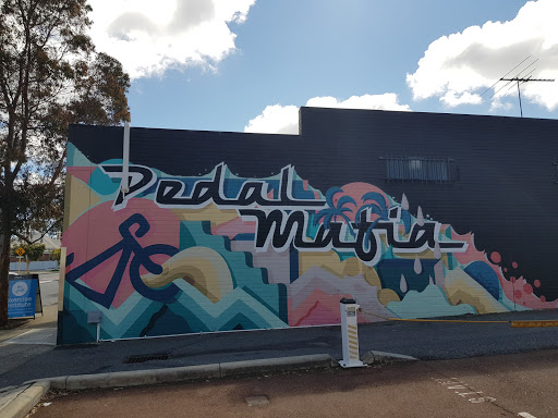 Pedal Mafia Perth - Thumbnail