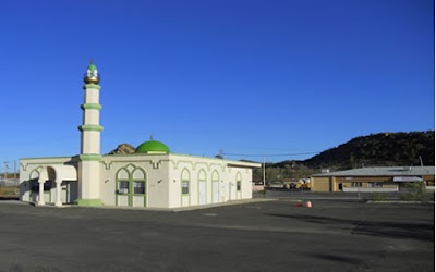 Gallup Islamic Center