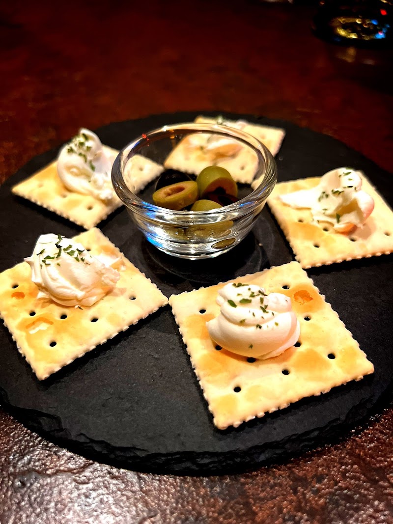 Bar T-SPACE（バー ティースペース）