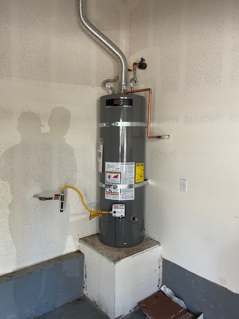 Go With The Flow Plumbing - Plumbing Services