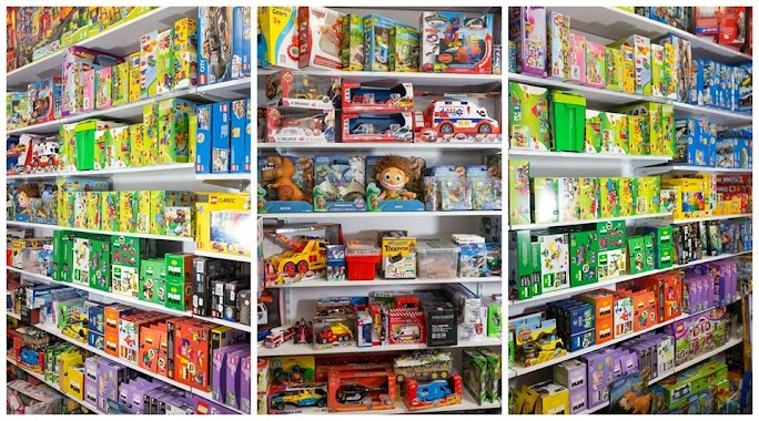 Latawiec papierniczy,zabawki,plecaki,gry, Author: Latawiec papierniczy,zabawki,plecaki,gry