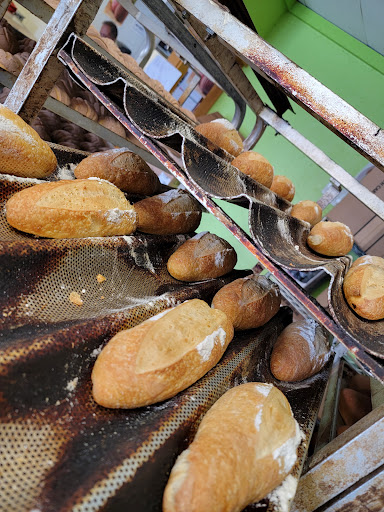 Bakeria - Thumbnail