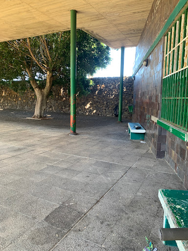 Estación de Tacoronte - Thumbnail