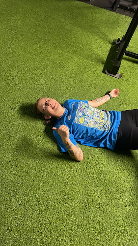 Kerry O'Connor Personal Trainer - Personal Trainer