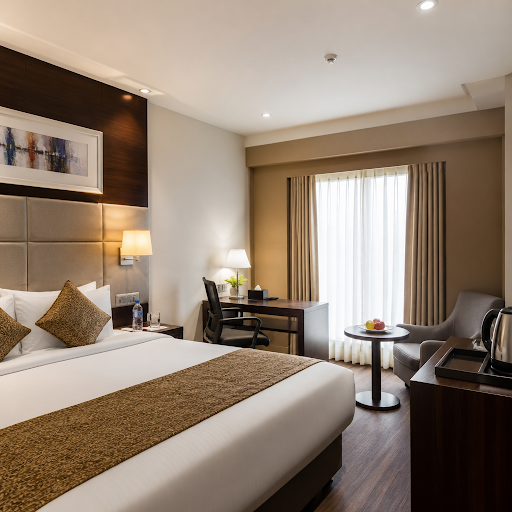 Planning a quick work visit to Dhanbad and searching for hotels near me that truly understand bus… post image