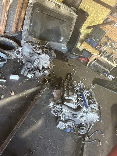 Williams Automotive Repairs & Tires LLC - Thumbnail