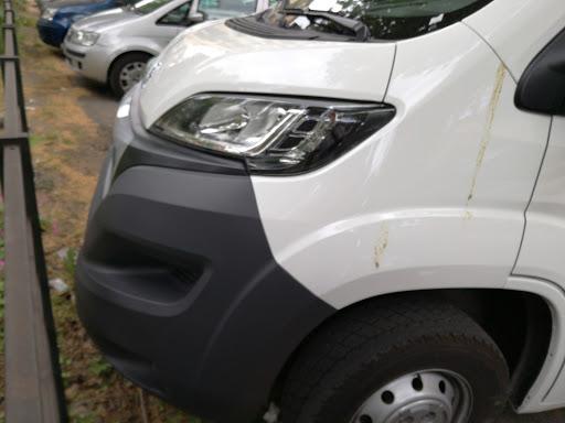 Morini Rent Turin - Car and Vans - Thumbnail