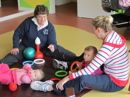 1 Stop Paediatric Services