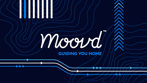 Moovd - Visual