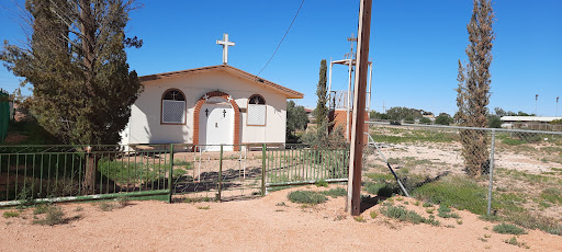 Coober Pedy Old Cemetery - Thumbnail