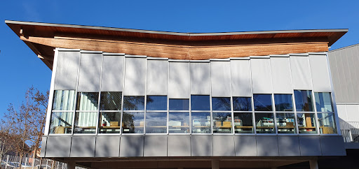 Public Library Library Auditorium - Thumbnail