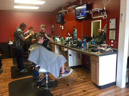 Justin's Barber Shop - Thumbnail