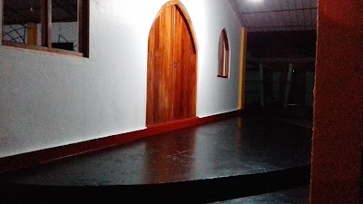 Photos of Foursquare gospel church