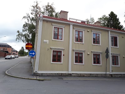 photo of Prästgatanett Apartments