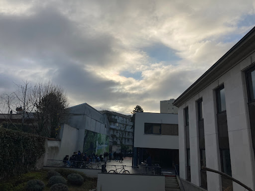 General And Technological High School Together Sainte Marie - Thumbnail