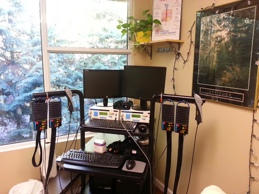 Anson Orthopaedic & Sports Physiotherapy Clinic - Thumbnail