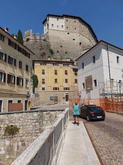 Tourist Office Rovereto e Vallagarina