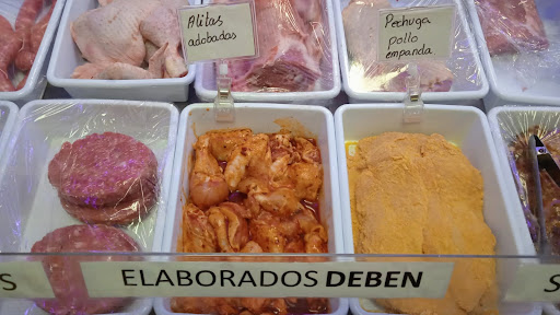 "Ca La Isabel"- Carniceria y supermercado - - Thumbnail