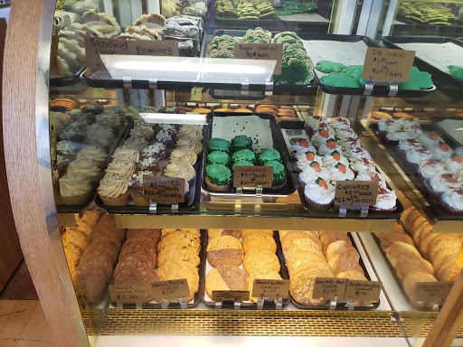 Cakes and Confections Gourmet Bakery - Thumbnail