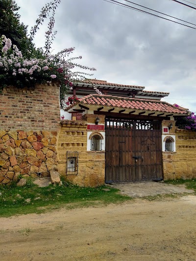 photo of Polideportivo Villa De Leyva