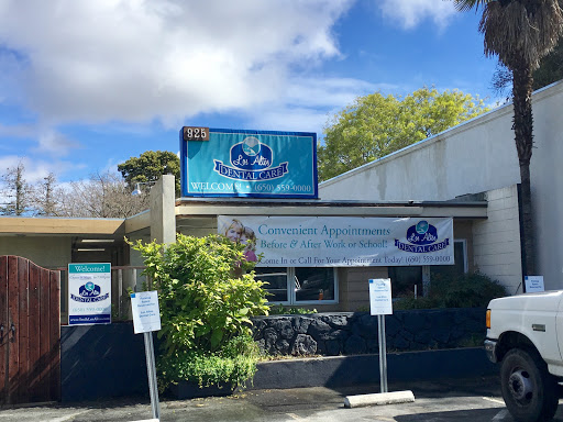 Los Altos Dental Care: Salem A DDS - Thumbnail