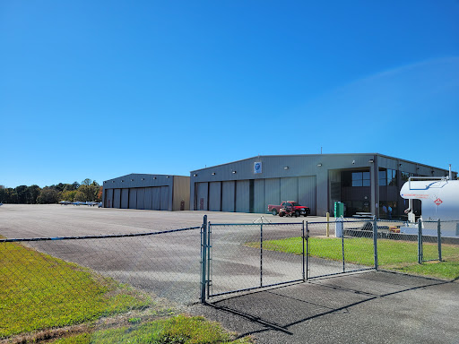 Gilmer County Airport (49A) - Thumbnail