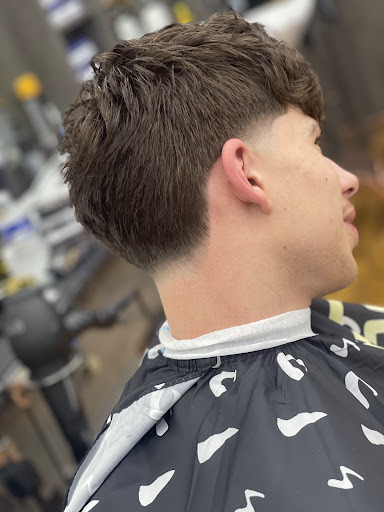 Posh Barbers - Thumbnail