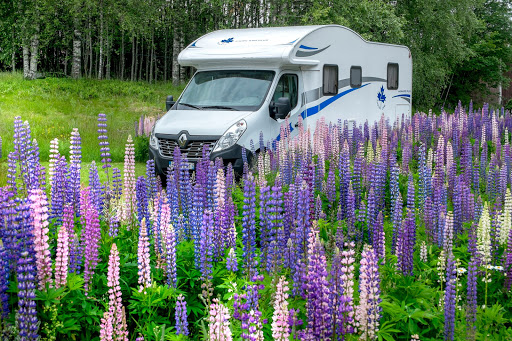 BRM Reisemobile Erwitte - Thumbnail