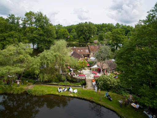 Photo de Domaine du Moulin Authier
