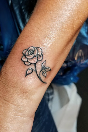 Allegiance Tattoos - Thumbnail