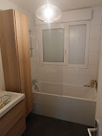 SOS 38 Travaux à Goncelin