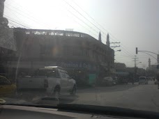 Kamran Market Stop rawalpindi