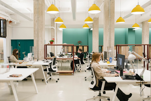 Wayco Abastos | Coworking Valencia