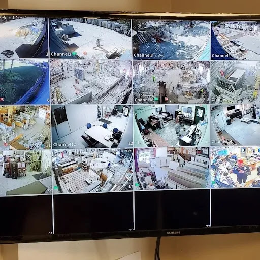 AVS Tech -Security Cameras - Thumbnail