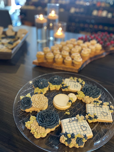 Sugar & Gold Cookies and Confections - Thumbnail