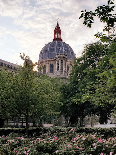 Église Saint-Augustin