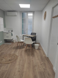 Photo n°1 de Yvonne Fabreguettes- Psychopédagogue à Gignac (Clinique de psychopédagogie)