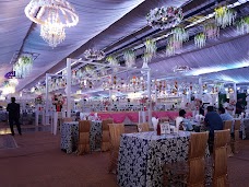 Royal Palm Marquee faisalabad