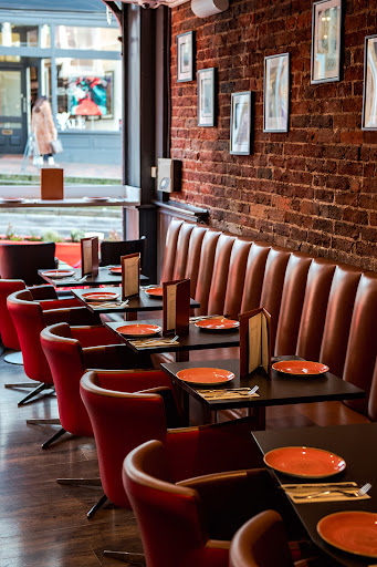 Soprano Wine Bar
