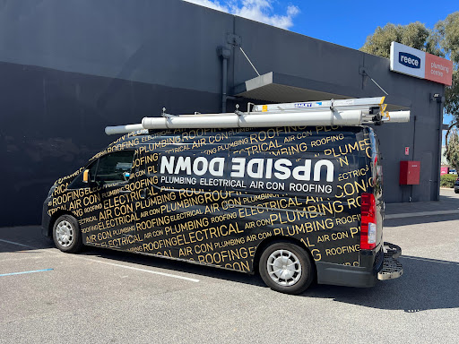 Upside Down Air Conditioning Warnbro Gallery - Australia