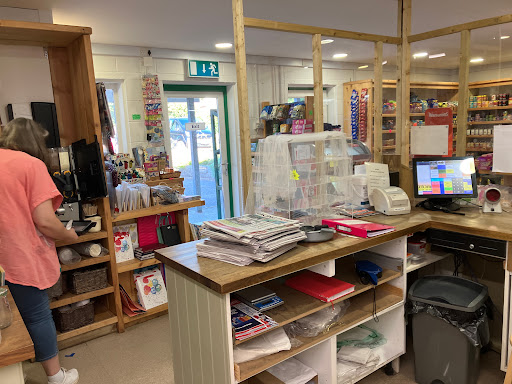 East Budleigh Community Shop - Thumbnail