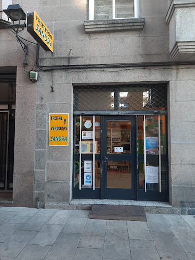 Frutería Sandra - Spain