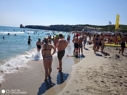 Parcheggio Mare Torre dell’Orso - Thumbnail