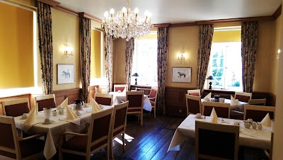 Photos of Hotel und Gastwirtschaft Herrenhaus von L&ouml;w
