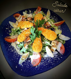 Photo n°68 de Le Relais de la Gare à Port-de-Bouc (Brasserie)