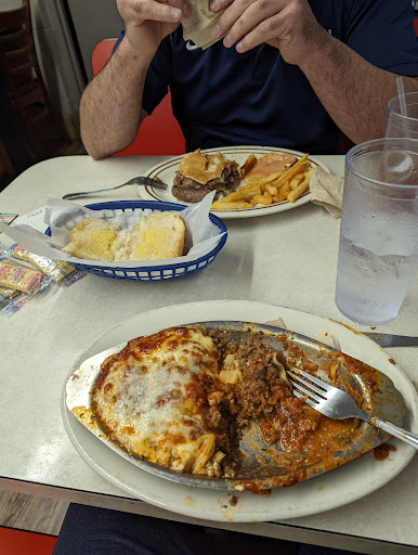Town Grill & Pizza - Thumbnail